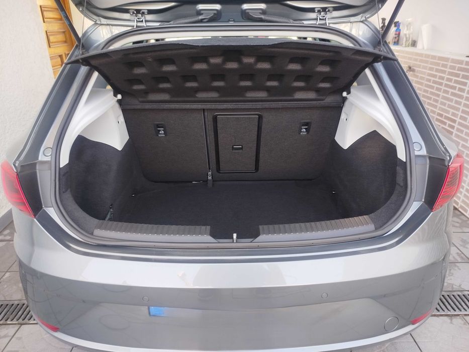 SEAT Leon 1.0 Tsi 115cv 66.000km