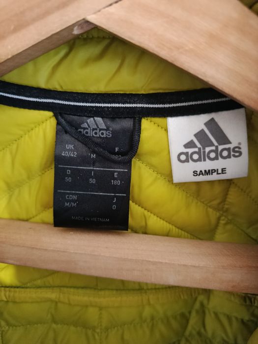 Чоловіча куртка  adidas