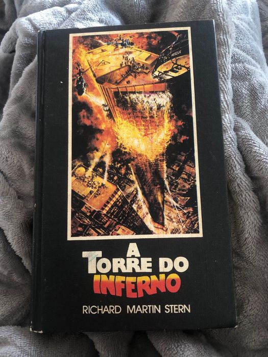 A Torre do Inferno