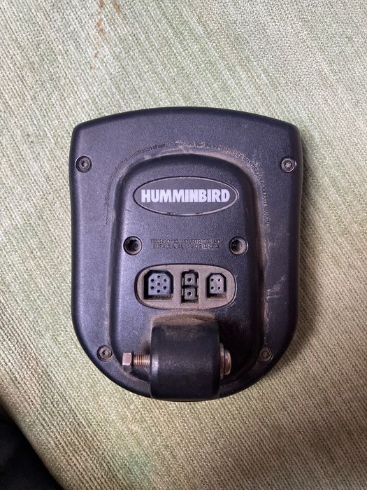 HUMMINBIRD Piranha max 10