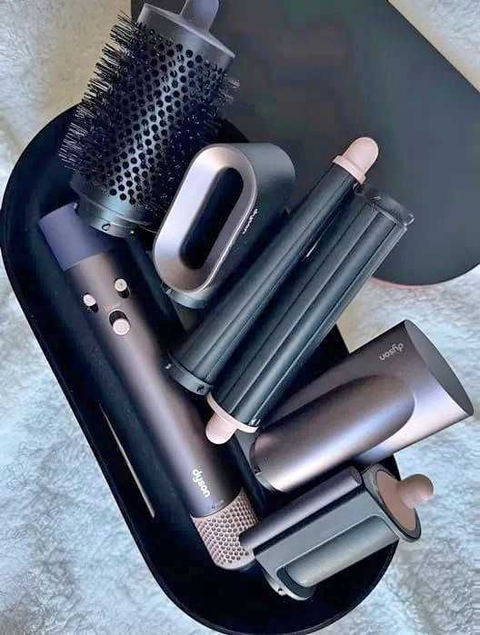 Dyson Airwrap i.d. Straight + Wavy