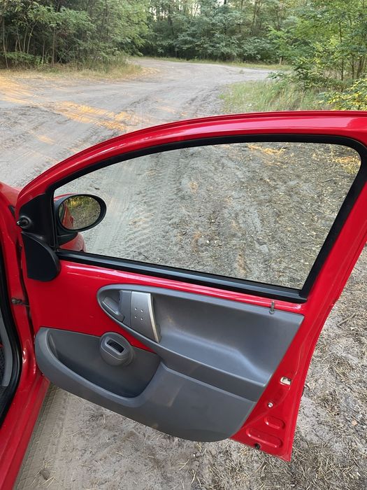 Продам Citroen c1