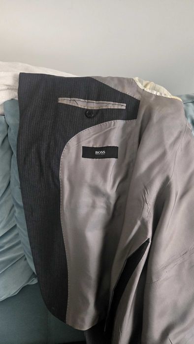 Garnitur meski firmy Boss