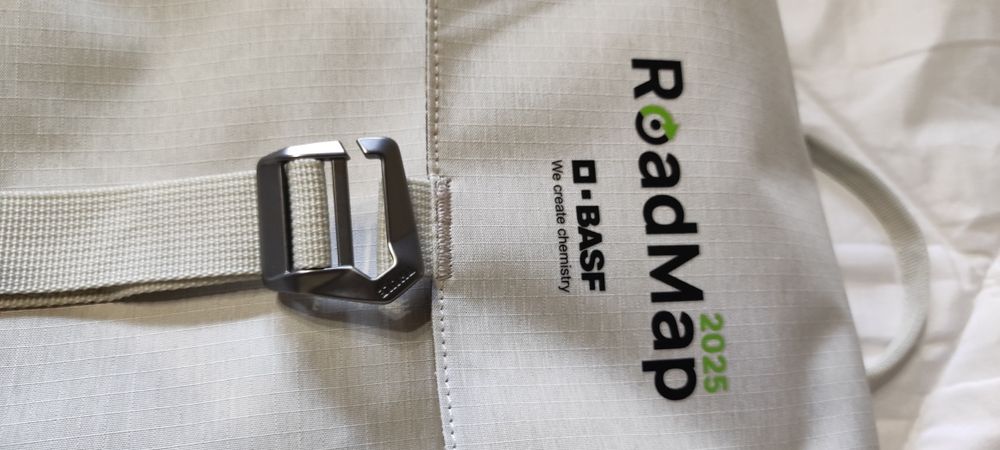 Thule Plecak Road Map 2025 Basf