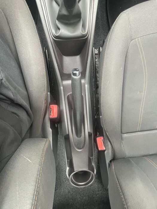 Seat Ibiza 2011 (carrinha)