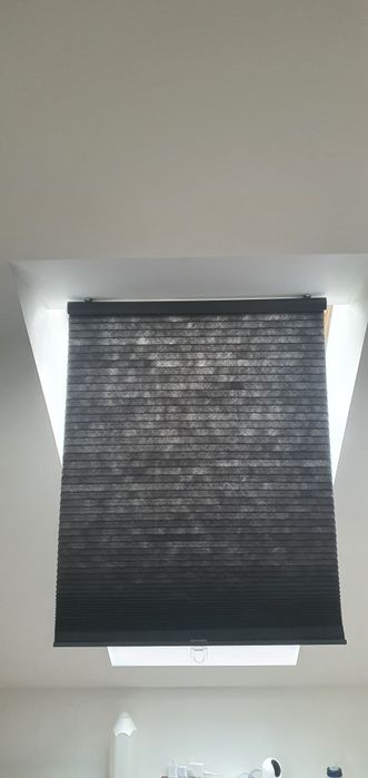 Rolety z ikei stan idealny