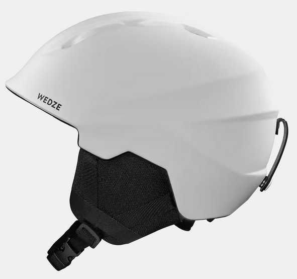 Capacete WEDZE H-PST-500 WHITE