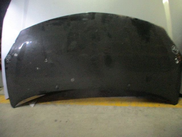 Capot RENAULT Twingo II (CN0_)
