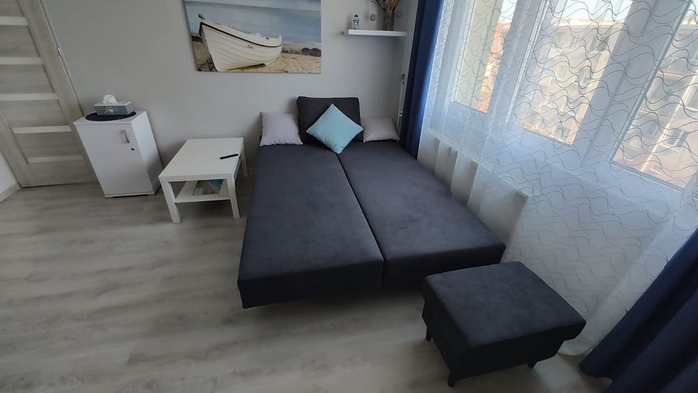 Apartament Costa del Hel