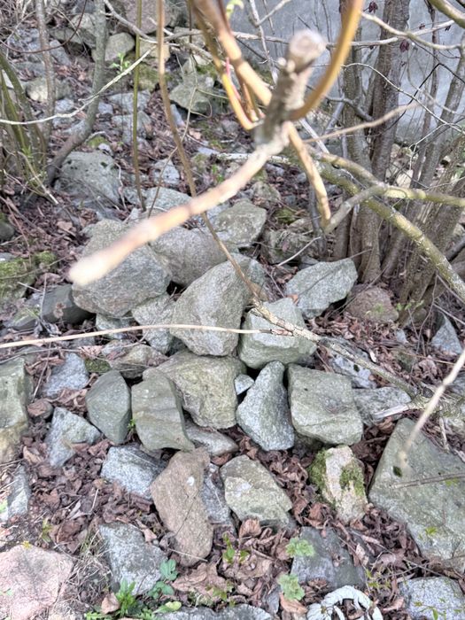 Kamień łupany duży