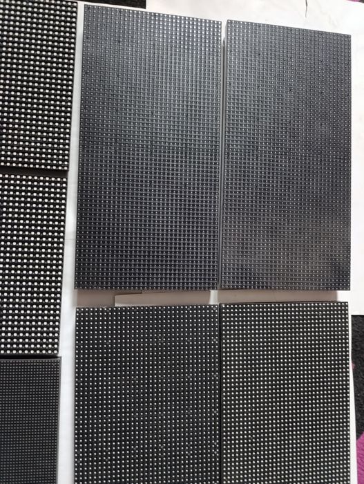 Світлодіодний лед модуль різний