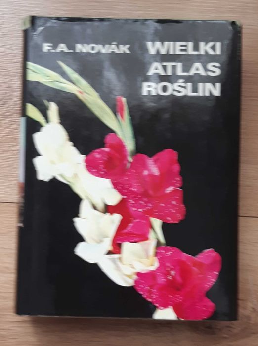 Książki używane.