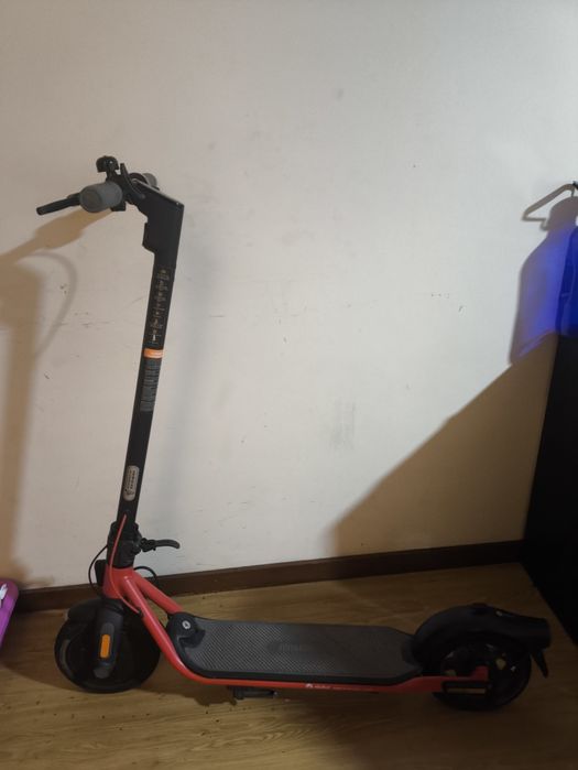 Trotinete ninebot