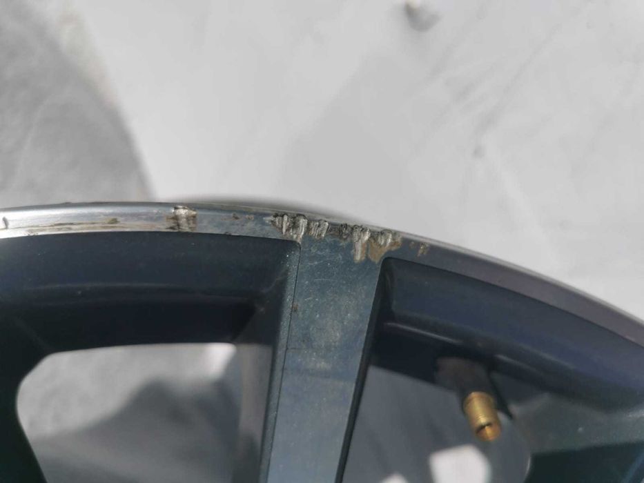 Felga aluminiowa 8,5Jx19 Audi A4 A5 A7 S5 S7 5x112 ET32