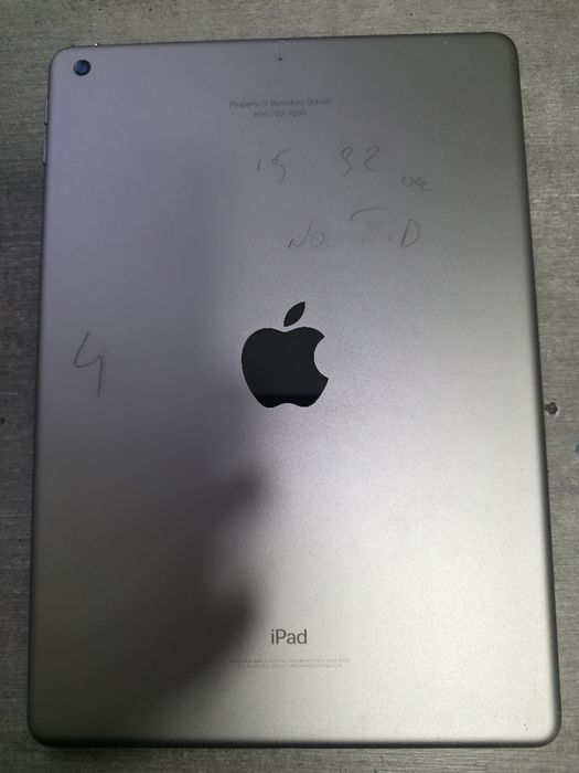 iPad 5 покоління. 32GB. Space Grey. Гарантія