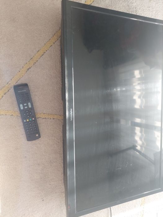 Tv 32" Manta Led 3201