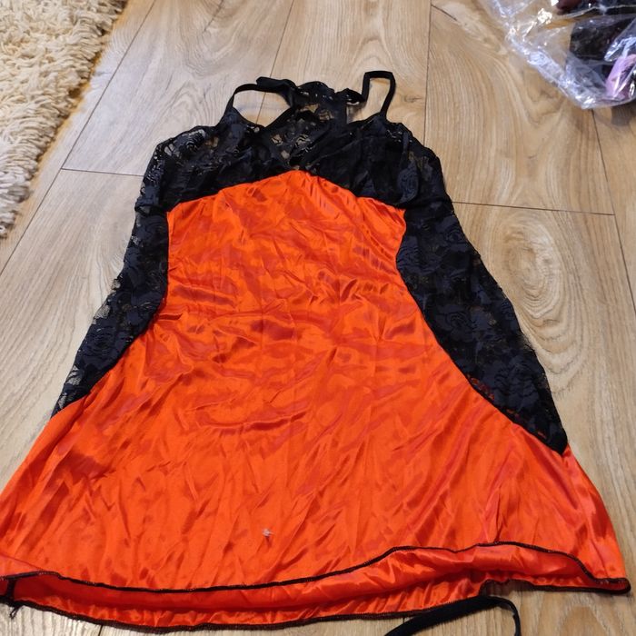 Koszula nocna rozmiar XXL