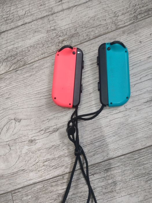 Joy-Cony do Nintendo Switch