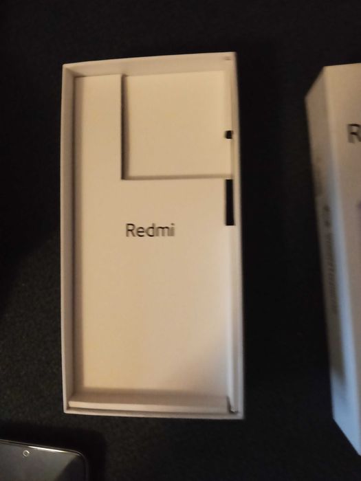 Telefon redmi note 14 hyperos 5g