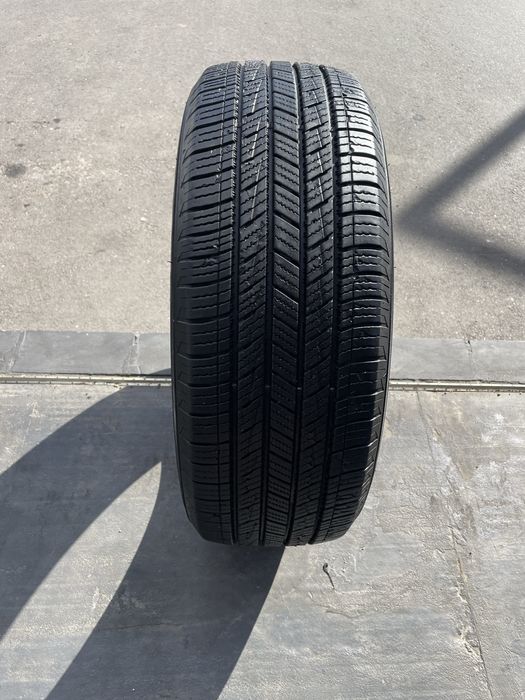 225/55/18 kumho solus ta51a