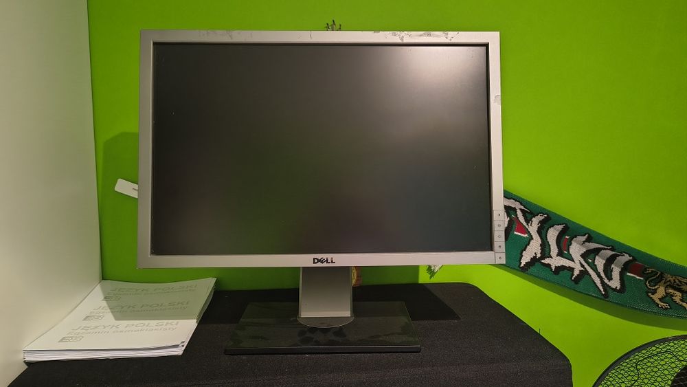 Monitor Dell 17''