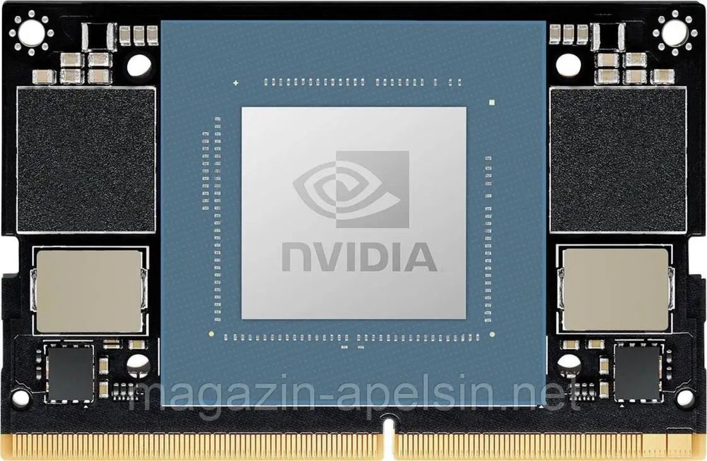 NVIDIA Jetson Orin Nano