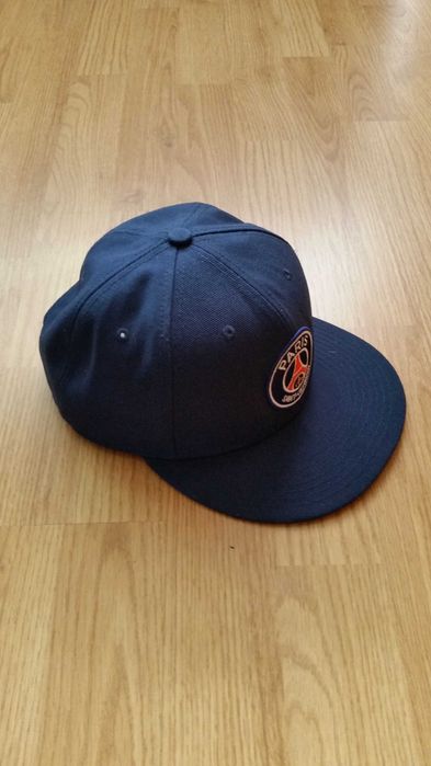 Czapka Nike Paris Saint-Germain F.C. Snapback