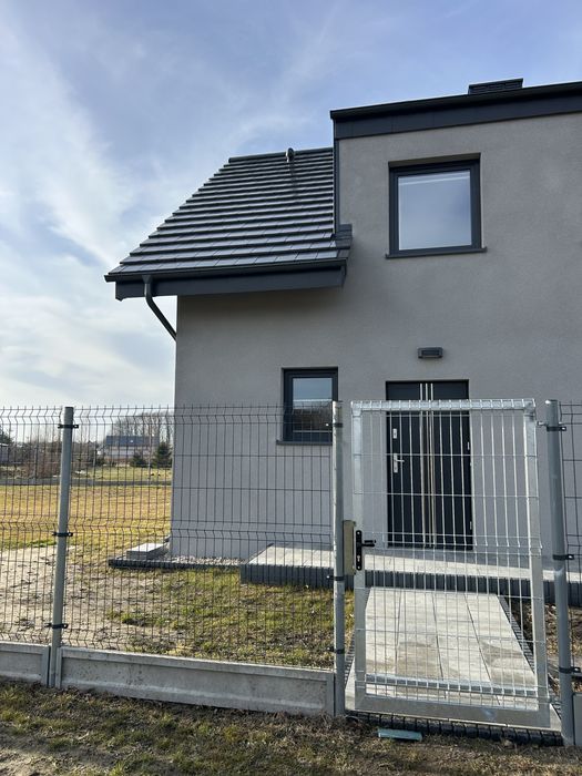 Domek nad morzem do wynajecia!