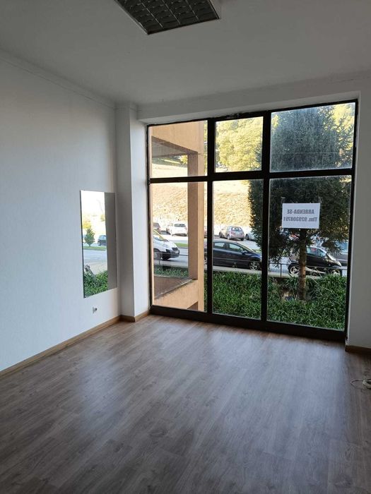 Arrendo Loja no Centro de Valença