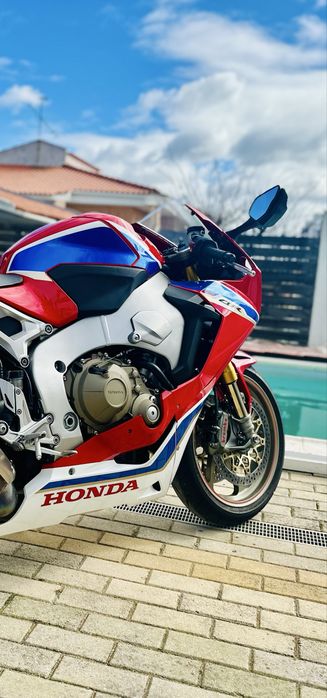 CBR 1000 SP2 082/500