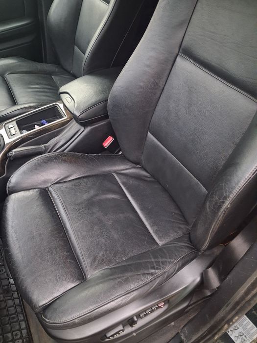 Продам е53 або х5 2004року