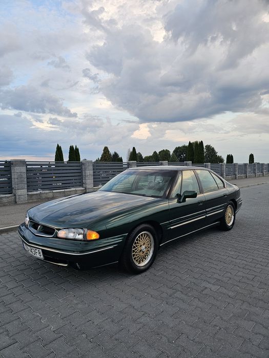 Pontiac Bonneville
