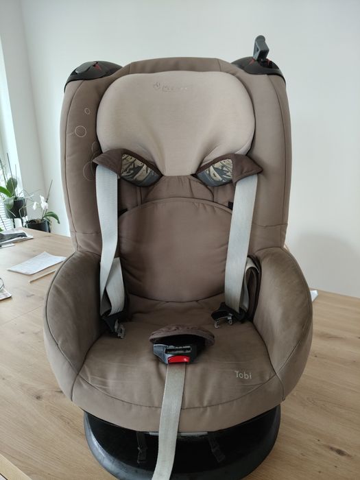 Maxi Cosi Tobi 9-18