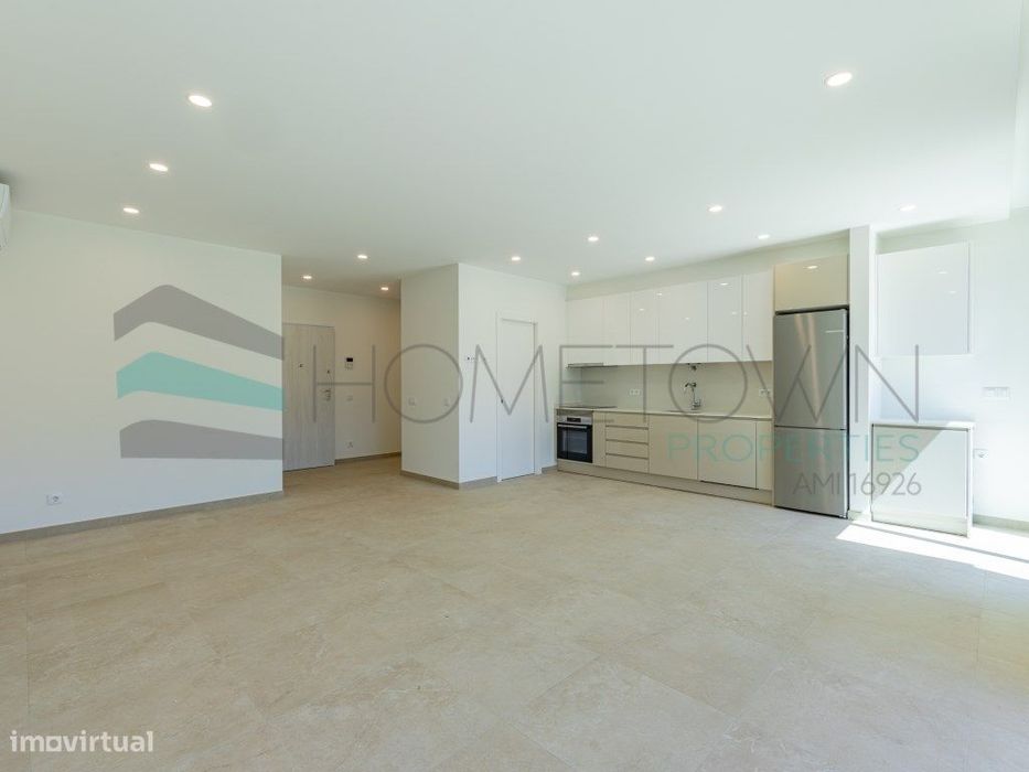 Apartamento T1 - Vilamoura