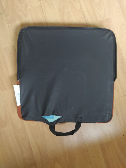 Cadeira de Rodas Dobrável + Almofada