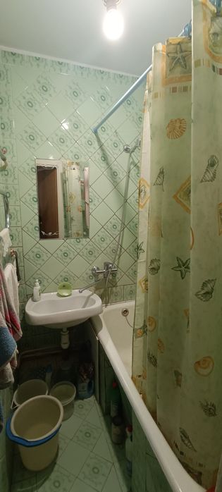 Продам 3 ком.квартиру Салтовка