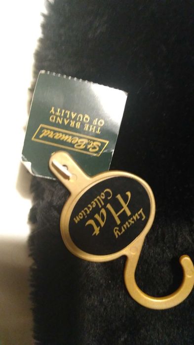 Czapka kapelusz damska