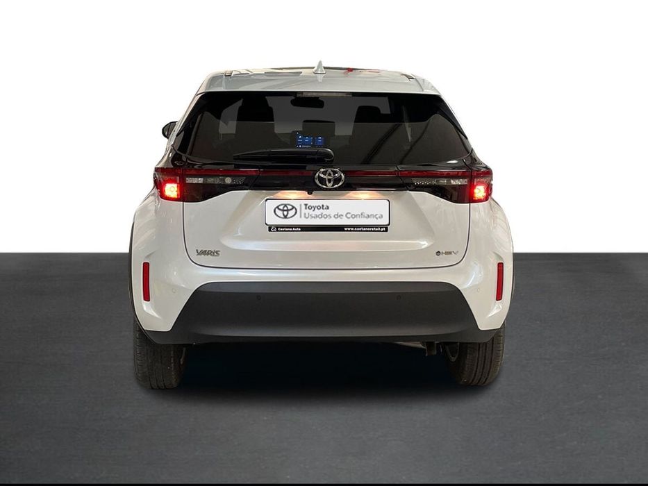 Toyota Yaris Cross 1.5 HDF Comfort Plus
