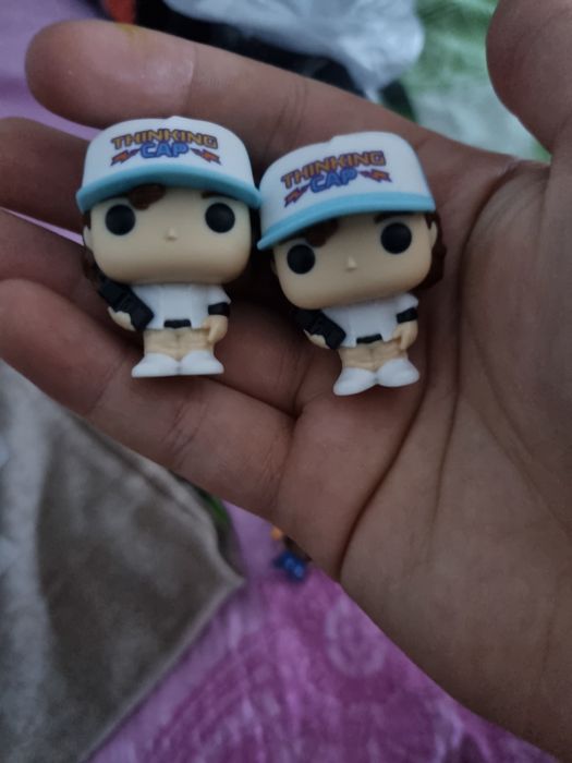 Фігурки Дивні Дива