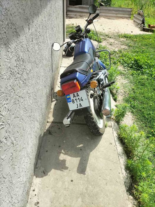 Ява 638  (Пиналка)