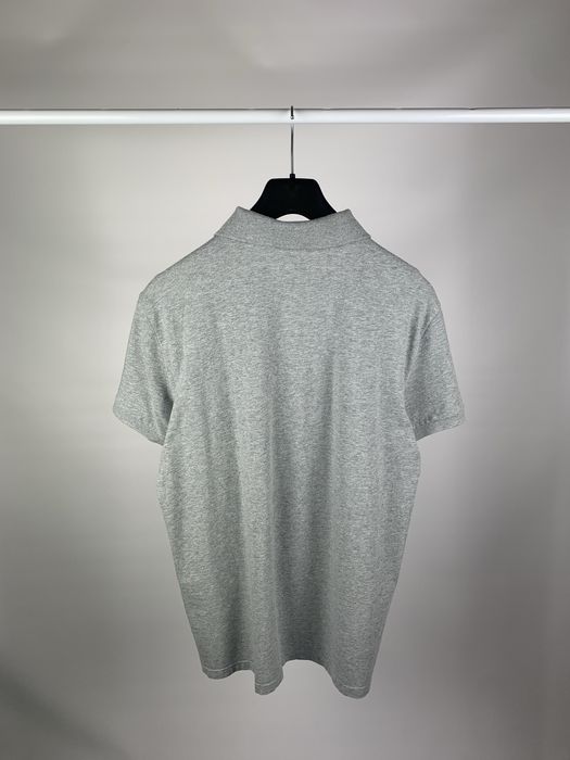 Поло футболка Armani Exchange