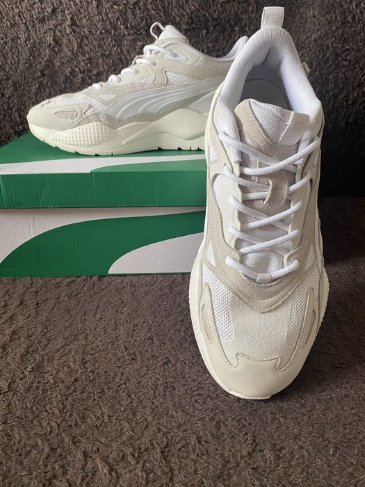 Орегінальні кросівки PUMA