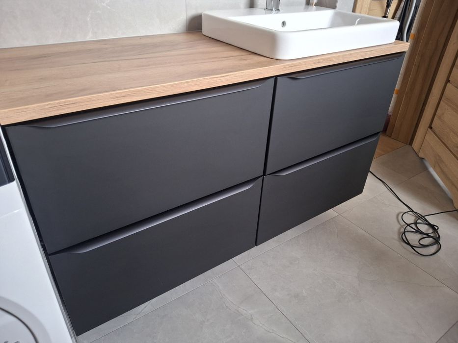 Szafka pod umywalkę GoodHome