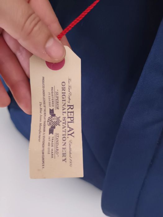 Mochila Ripley Nova!