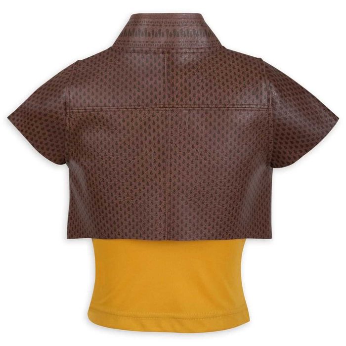 Карнавальний костюм Райя "Райя та останній дракон" Disney