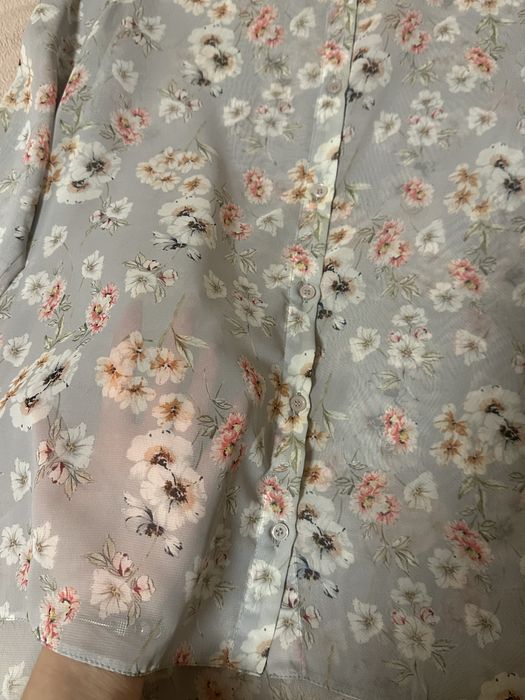 Продам дві шикарні блузи в чудовому стані