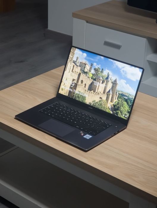 HUAWEI Matebook D15 Portátil