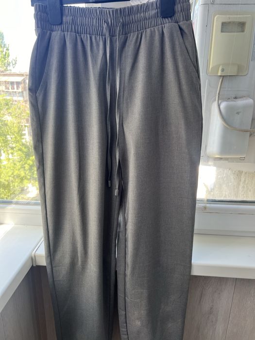 Джогеры Stradivarius XS
