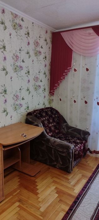 Уютная 1 комнатная Космос