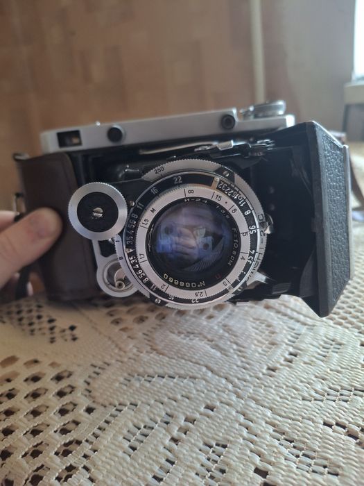 Продам фотоаппарат Москва 5